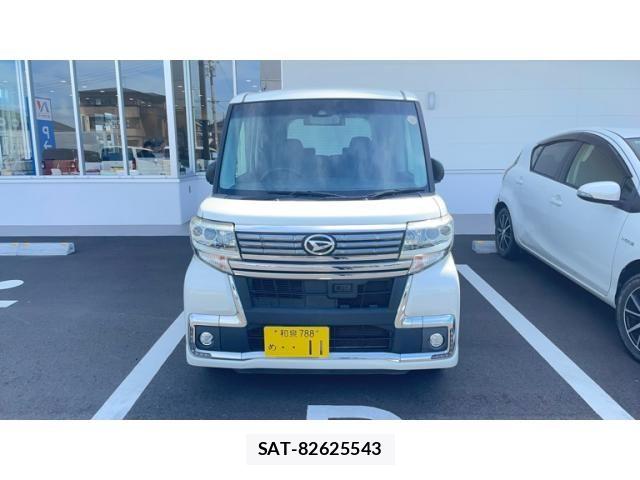 Daihatsu TANTO CUSTOM 2016-10 7879981-5