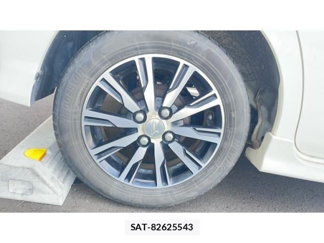 Daihatsu TANTO CUSTOM 2016-10 7879981-7