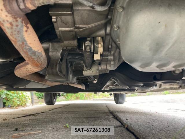 Daihatsu TANTO CUSTOM 2007-07 7880005-10
