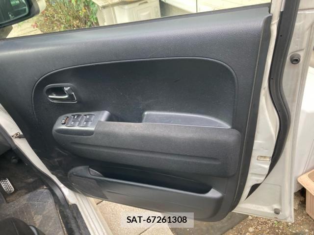 Daihatsu TANTO CUSTOM 2007-07 7880005-12