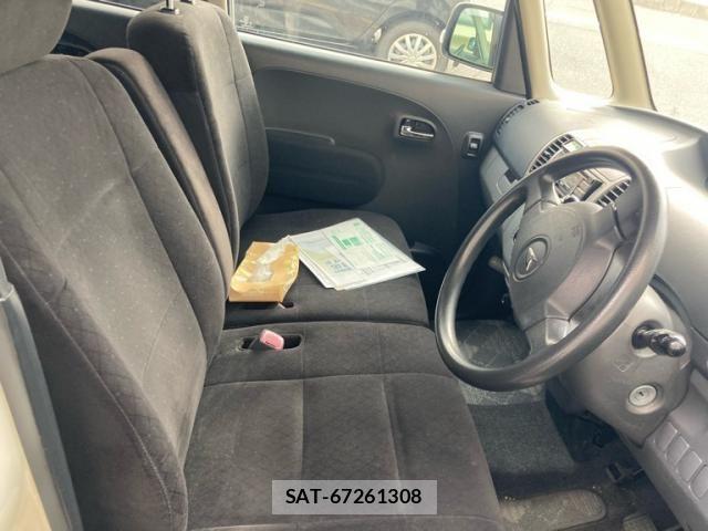 Daihatsu TANTO CUSTOM 2007-07 7880005-13