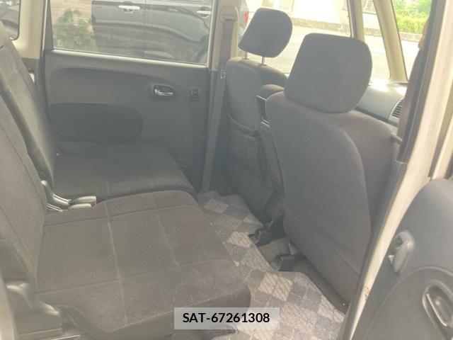 Daihatsu TANTO CUSTOM 2007-07 7880005-15