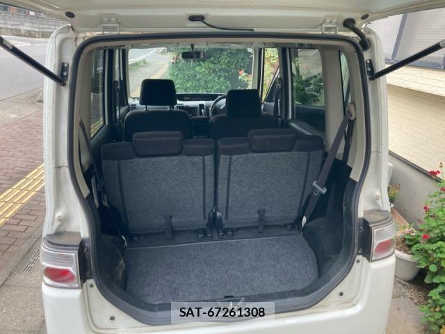 Daihatsu TANTO CUSTOM 2007-07 7880005-16