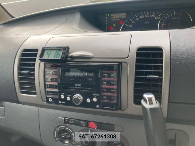 Daihatsu TANTO CUSTOM 2007-07 7880005-18