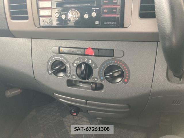 Daihatsu TANTO CUSTOM 2007-07 7880005-19