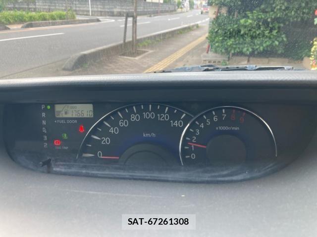 Daihatsu TANTO CUSTOM 2007-07 7880005-20