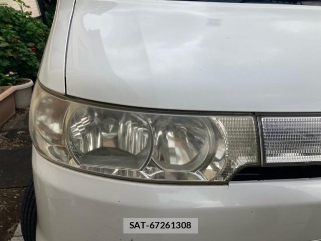 Daihatsu TANTO CUSTOM 2007-07 7880005-2