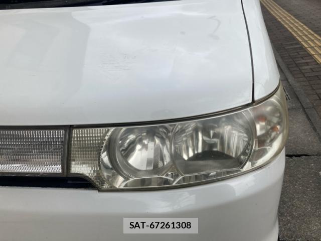Daihatsu TANTO CUSTOM 2007-07 7880005-3
