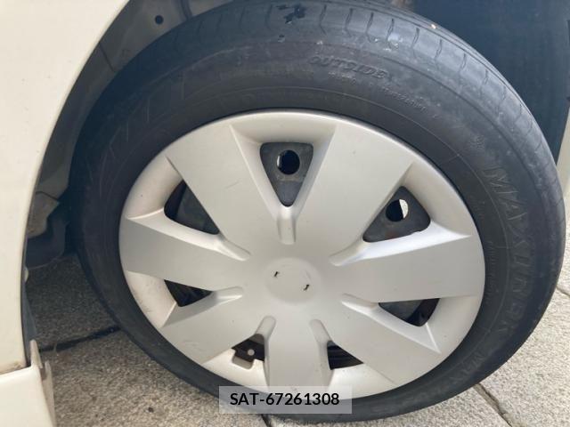 Daihatsu TANTO CUSTOM 2007-07 7880005-7