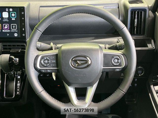 Daihatsu TANTO CUSTOM 2025-09 7879903-10