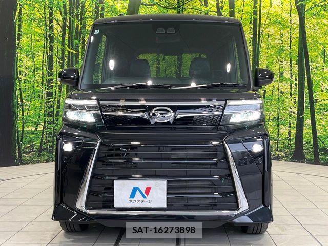 Daihatsu TANTO CUSTOM 2025-09 7879903-13