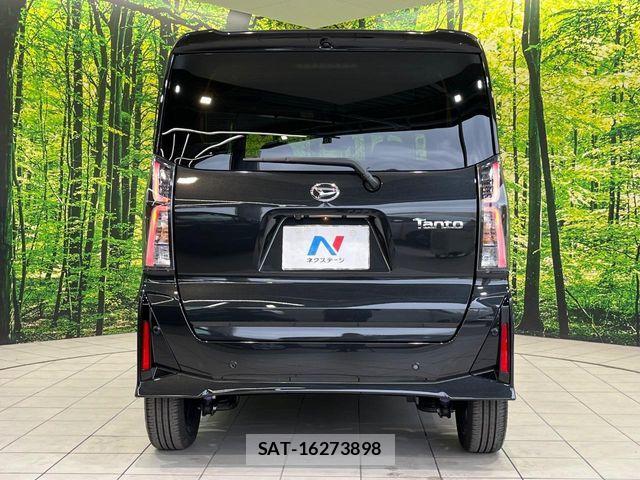 Daihatsu TANTO CUSTOM 2025-09 7879903-14