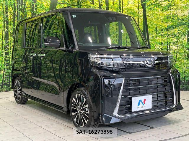 Daihatsu TANTO CUSTOM 2025-09 7879903-15