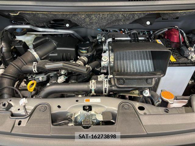 Daihatsu TANTO CUSTOM 2025-09 7879903-17