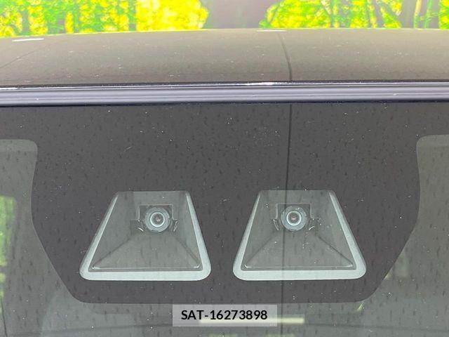 Daihatsu TANTO CUSTOM 2025-09 7879903-3