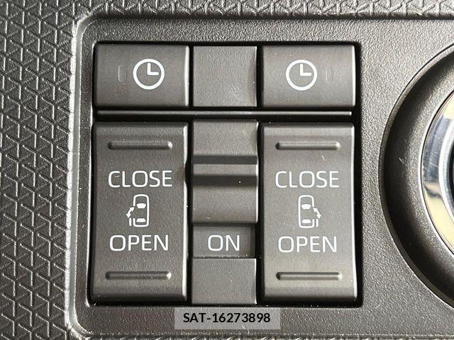 Daihatsu TANTO CUSTOM 2025-09 7879903-5