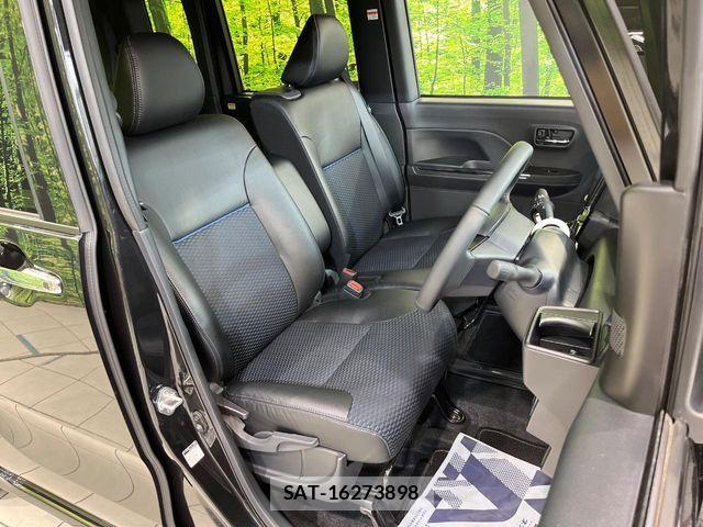 Daihatsu TANTO CUSTOM 2025-09 7879903-7