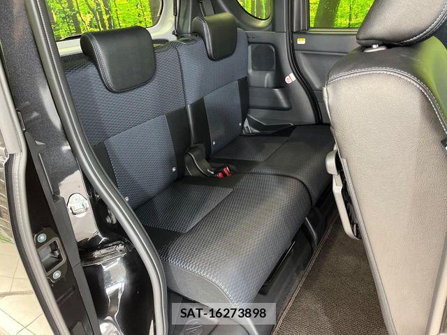 Daihatsu TANTO CUSTOM 2025-09 7879903-8