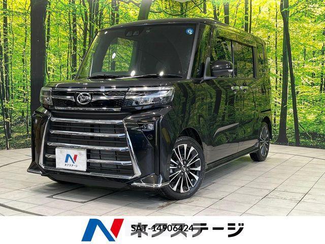 Daihatsu TANTO CUSTOM 2023-06 7879909-0