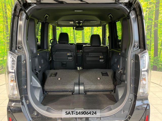 Daihatsu TANTO CUSTOM 2023-06 7879909-10