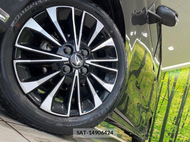 Daihatsu TANTO CUSTOM 2023-06 7879909-12