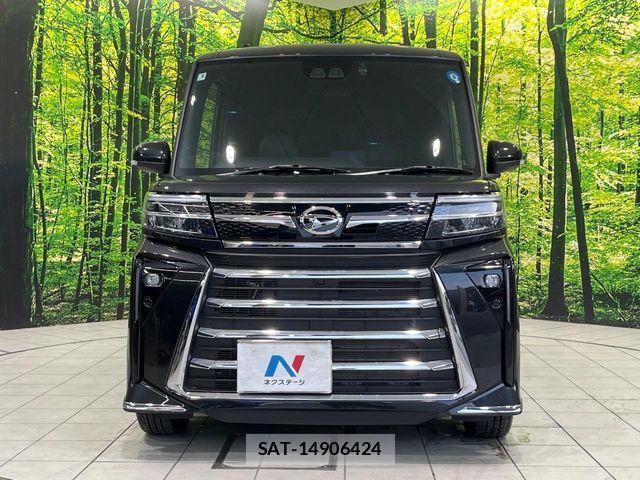 Daihatsu TANTO CUSTOM 2023-06 7879909-13