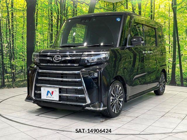 Daihatsu TANTO CUSTOM 2023-06 7879909-15