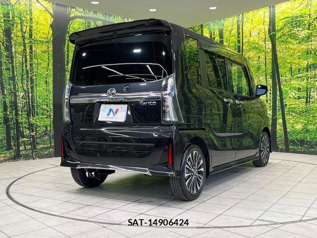 Daihatsu TANTO CUSTOM 2023-06 7879909-16