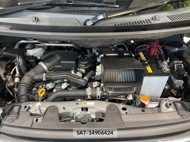 Daihatsu TANTO CUSTOM 2023-06 7879909-17