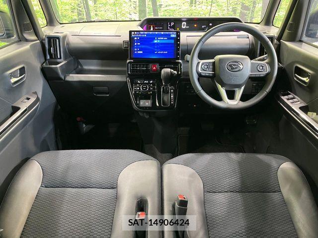 Daihatsu TANTO CUSTOM 2023-06 7879909-1