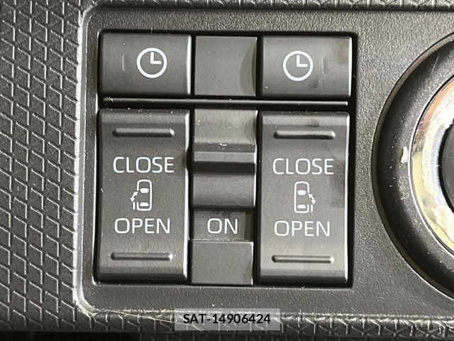 Daihatsu TANTO CUSTOM 2023-06 7879909-4