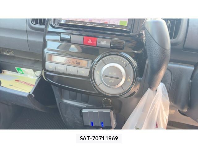 Daihatsu TANTO CUSTOM 2011-07 7879987-10