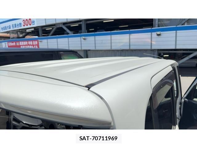 Daihatsu TANTO CUSTOM 2011-07 7879987-2