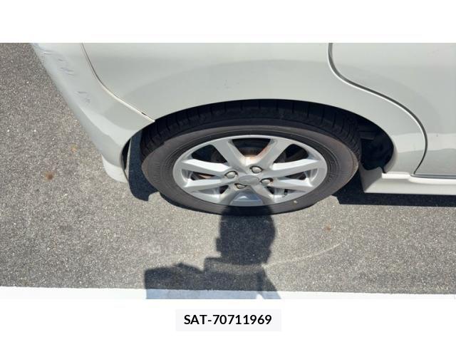 Daihatsu TANTO CUSTOM 2011-07 7879987-3