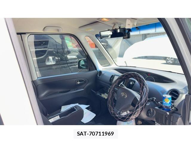 Daihatsu TANTO CUSTOM 2011-07 7879987-4
