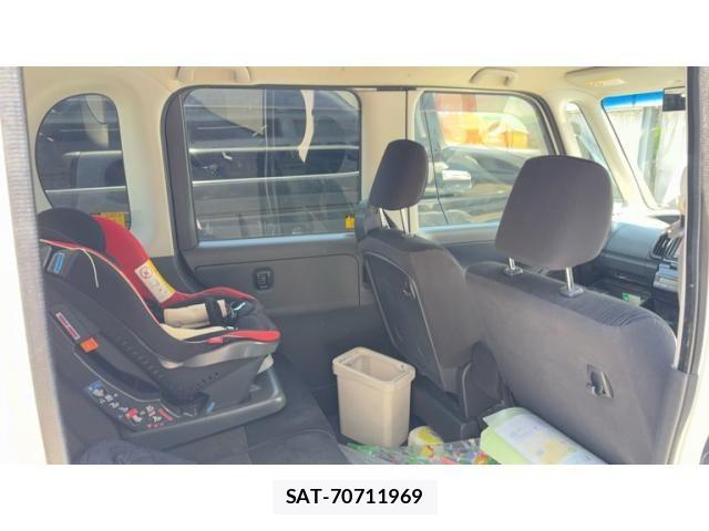 Daihatsu TANTO CUSTOM 2011-07 7879987-5