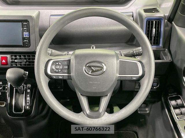 Daihatsu TANTO CUSTOM 2022-06 7879931-10