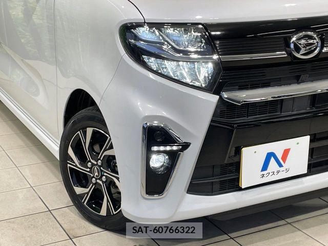 Daihatsu TANTO CUSTOM 2022-06 7879931-11
