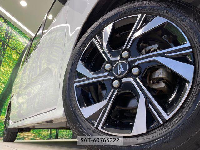 Daihatsu TANTO CUSTOM 2022-06 7879931-12