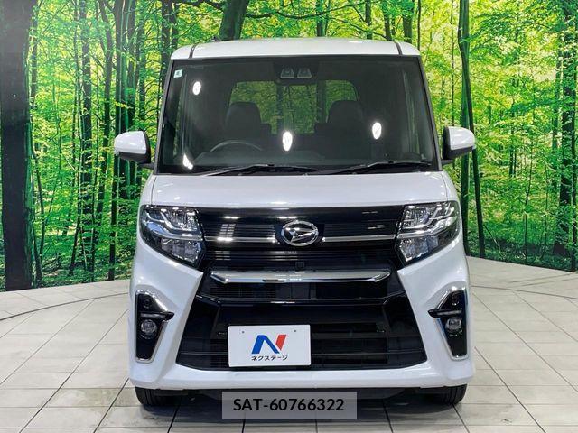 Daihatsu TANTO CUSTOM 2022-06 7879931-13