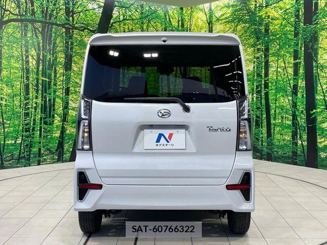 Daihatsu TANTO CUSTOM 2022-06 7879931-14