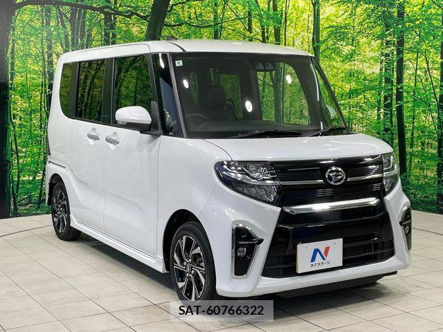 Daihatsu TANTO CUSTOM 2022-06 7879931-15