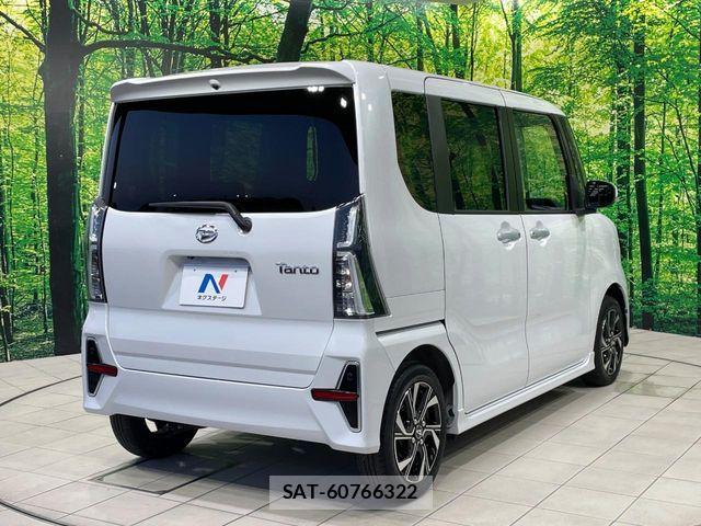 Daihatsu TANTO CUSTOM 2022-06 7879931-16