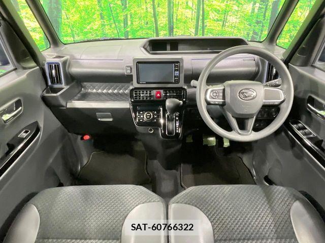 Daihatsu TANTO CUSTOM 2022-06 7879931-1