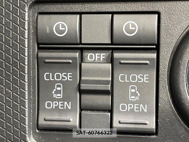 Daihatsu TANTO CUSTOM 2022-06 7879931-4