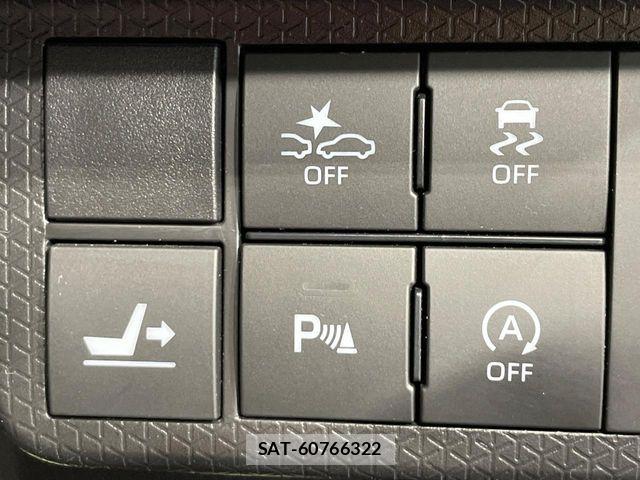 Daihatsu TANTO CUSTOM 2022-06 7879931-5