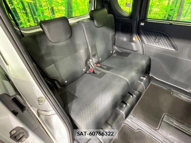 Daihatsu TANTO CUSTOM 2022-06 7879931-8