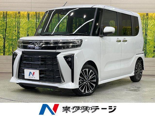 Daihatsu TANTO CUSTOM 2025-07 7879905-0