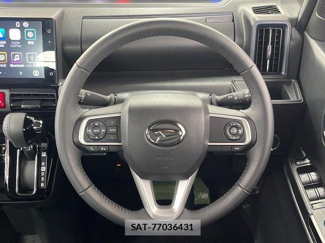 Daihatsu TANTO CUSTOM 2025-07 7879905-10