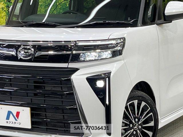 Daihatsu TANTO CUSTOM 2025-07 7879905-11